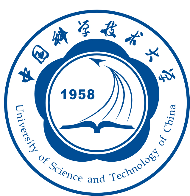 USTC Logo